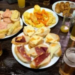 Guarda esta lista de restaurantes baratos para comer bien en Madrid