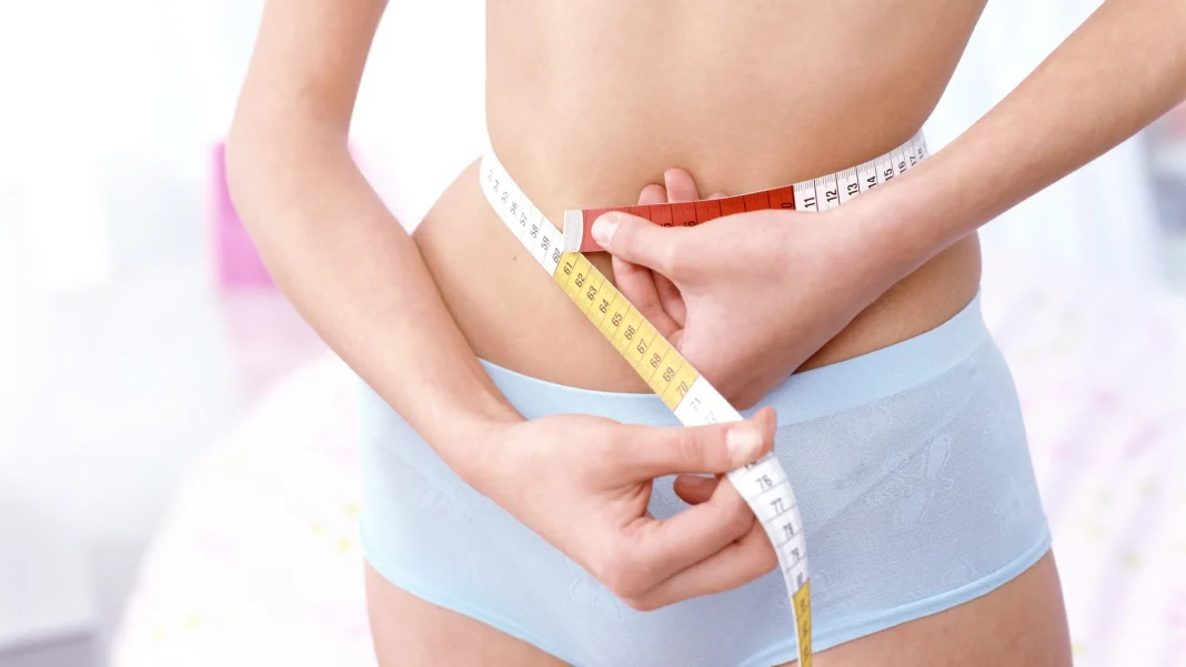 Cómo usar la linaza para adelgazar 6 cm de cintura en 4 días de forma natural