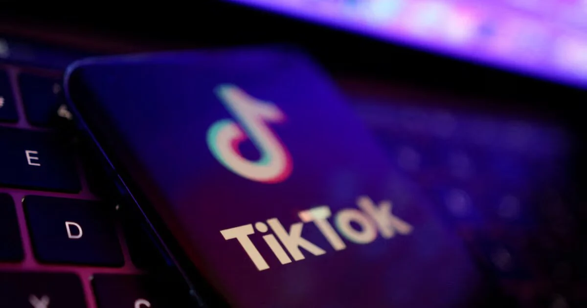 Información confidencial revela lo que tarda TikTok en volverte adicto a sus vídeos