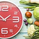 ¿Qué es la crononutrición y por qué importa el horario de comidas?