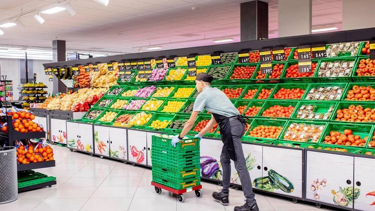 Cuánto cobra un empleado en Mercadona en su primer año