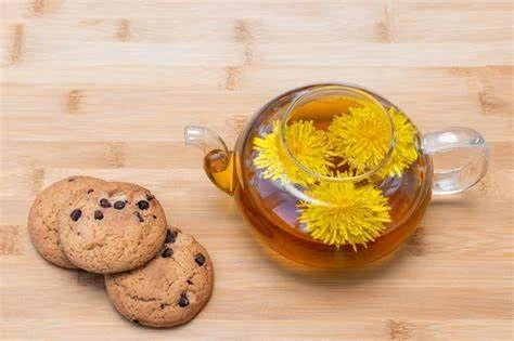 CÓMO INCORPORAR EL TÉ DE DIENTE DE LEÓN EN TU DIETA