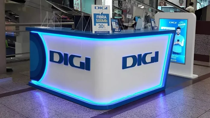 Digi asalta el mercado belga tras su trayectoria triunfal en España