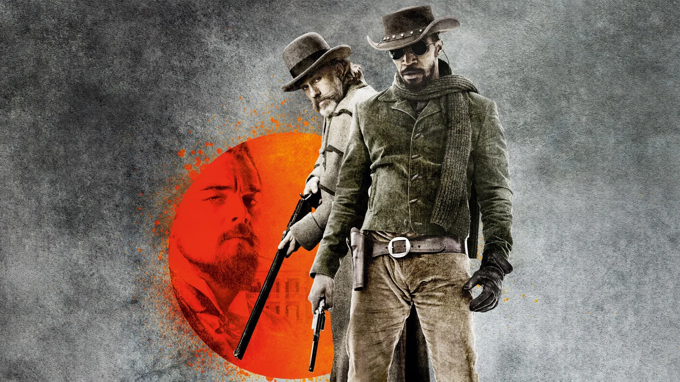 Django y el doctor King Schultz han llegado al catálogo gratuito de RTVE Play