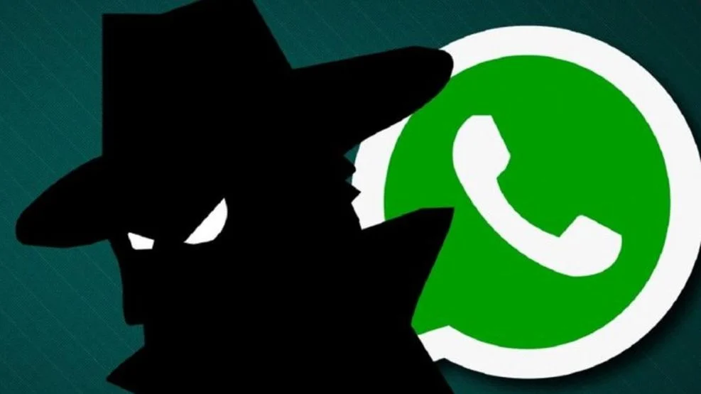 Descubre con este truco si tu pareja te está espiando en WhatsApp