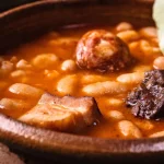 El truco para preparar una fabada asturiana auténtica en cualquier cocina de España