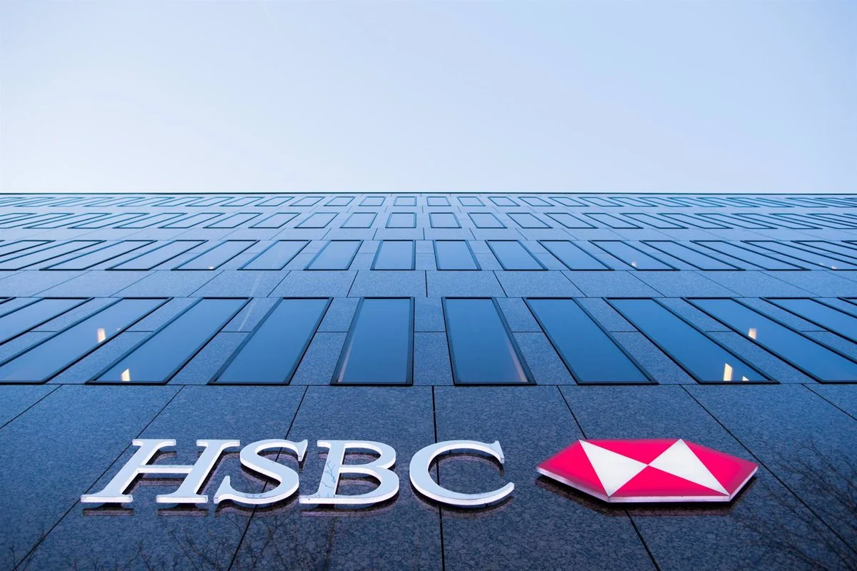 HSBC reporta más de 21.000 millones en beneficios hasta septiembre y anuncia un programa de recompra de acciones de 2.775 millones