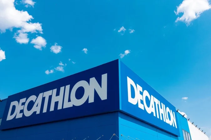 Frío Decathlon