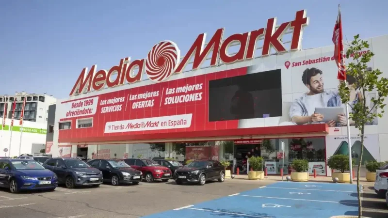 Frío MediaMarkt