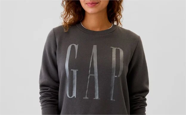 gap sudadera Merca2.es