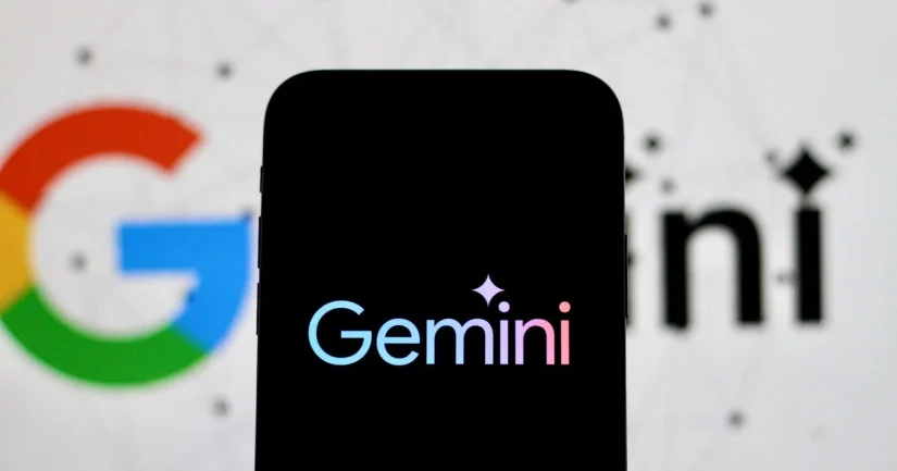 Gemini Gmail