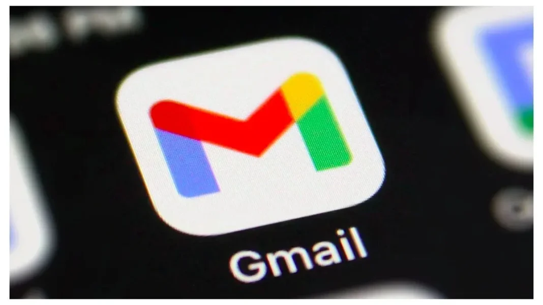 Gmail protege