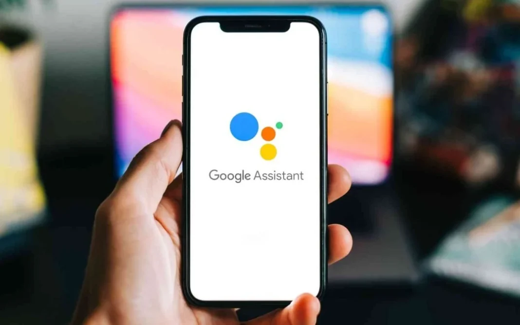 Google Assistant