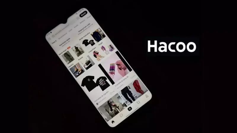 Hacoo app