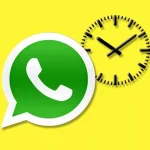 Así puedes programar mensajes en WhatsApp para enviarlos a una hora concreta