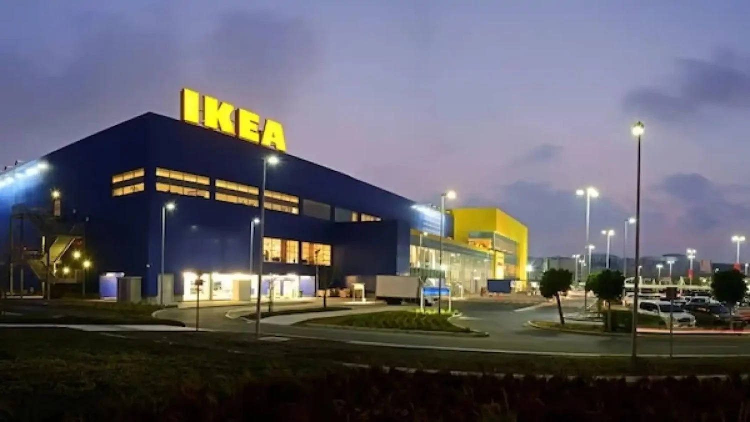 Ahorra espacio en la entrada de casa con uno de los productos más versátiles de IKEA