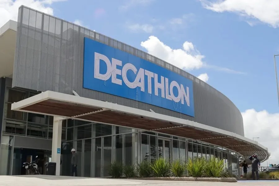 Decathlon tiene el paraguas más elegante para este otoño-invierno, ¡y por menos de 15 euros!