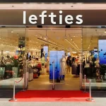 No es una gabardina, es el abrigo más elegante y calentito que puedes encontrar en Lefties por menos de 20 euros