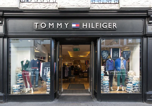 Tommy Hilfiger