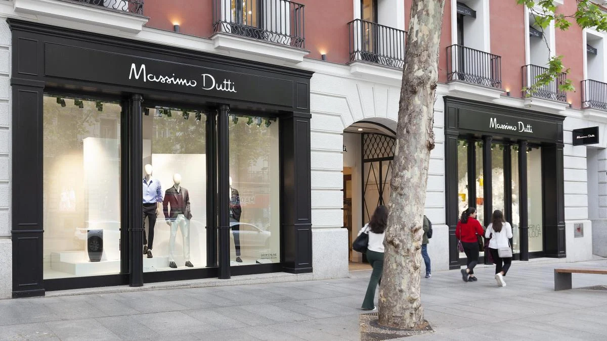 Massimo Dutti tiene los jerséis y cárdigans más elegantes para esta temporada