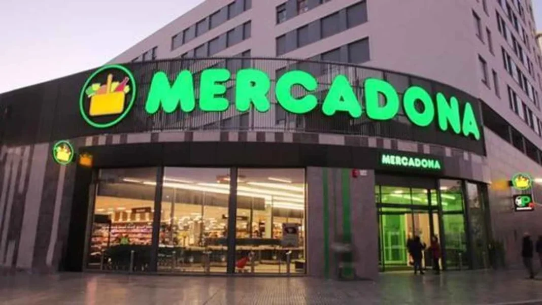 Mercadona imitación