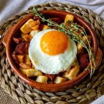 Cómo cocinar las mejores migas al pastor, una humilde y deliciosa joya de la cocina tradicional aragonesa y extremeña