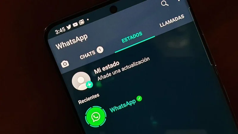 Música WhatsApp