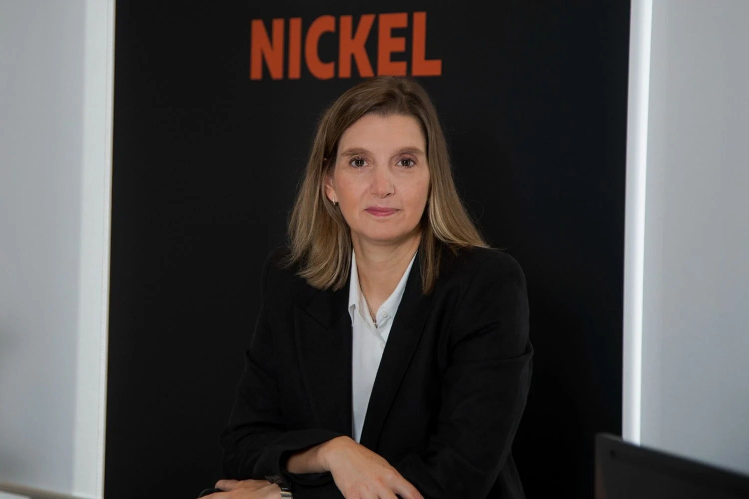 Mónica Correia, CEO de Nickel España: «La comisión de 25 euros es un precio justo»