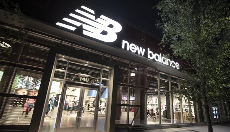 New Balance