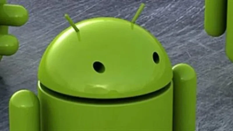 Nuevo Android