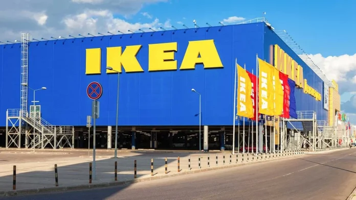 OCU IKEA