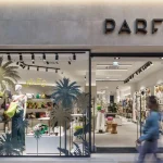 Parfois tiene el clon más barato de las zapatillas Golden Goose