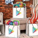 La sorprendente cantidad de apps maliciosas que se han descubierto en la Google Play Store en 2024