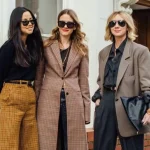 5 prendas de Zara que están triunfando este otoño-invierno porque tienen el mejor color de la temporada