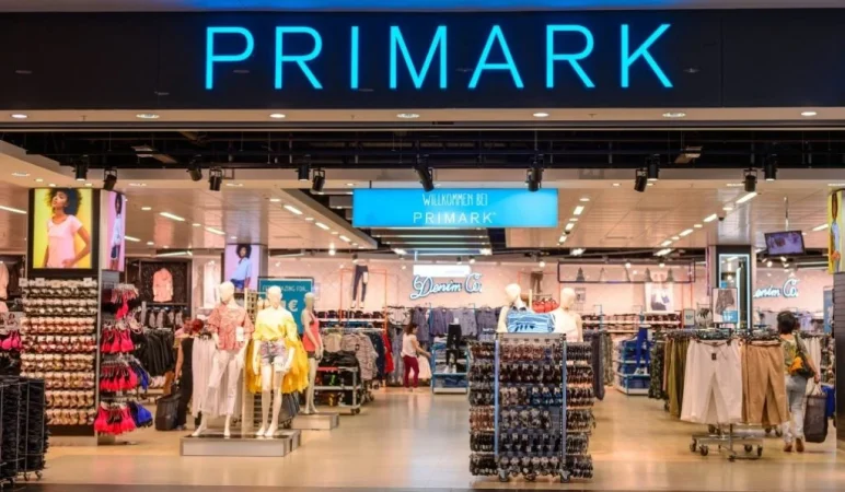 Primark batamantas