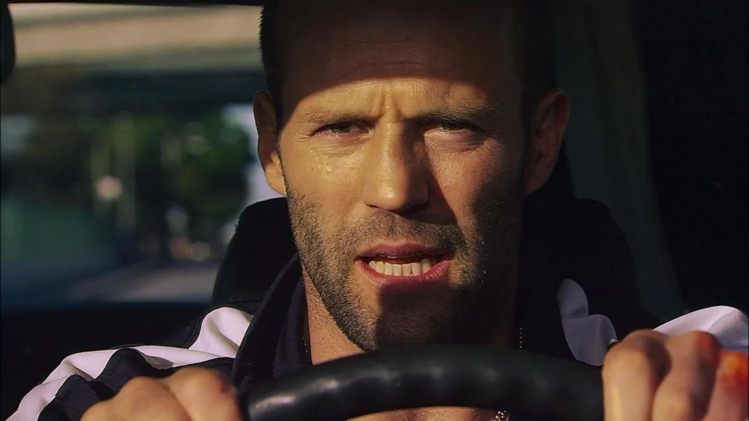 Prime Video tiene la película más frenética de Jason Statham