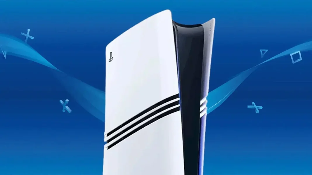 PS5 Pro