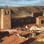 Este pueblo español a 2 horas de Madrid es un paraíso medieval que se ve en un día