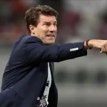 Cuando Michael Laudrup sorprendió con el Real Madrid en Lisboa con Cepsa como testigo