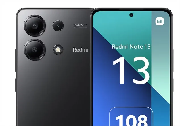 redmo note 13 Merca2.es