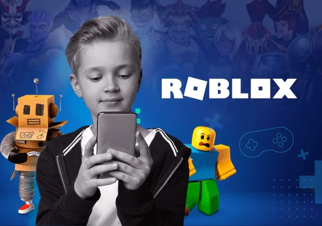 Roblox y muchas RRSS perderán millones por no 'cuidar' a los niños