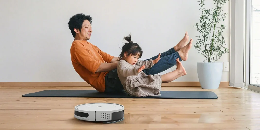 Roomba Amazon