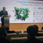 El I Congreso de Sostenibilidad insiste en que ‘Nuestros gestos cuentan’ para salvar el mundo