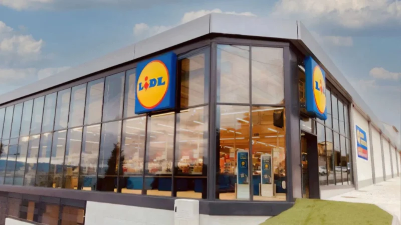 Salvamanteles Lidl