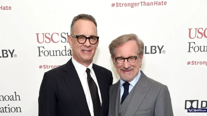 La serie bélica de Spielberg y Tom Hanks, que conquistó 4 Emmys aterriza en Movistar Plus