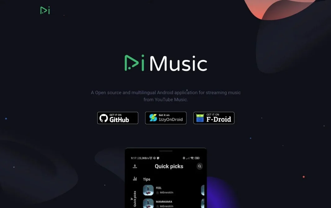 Spotify RiMusic