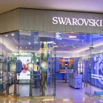 Swarovski tiene el collar que buscan todas las mujeres elegantes de España