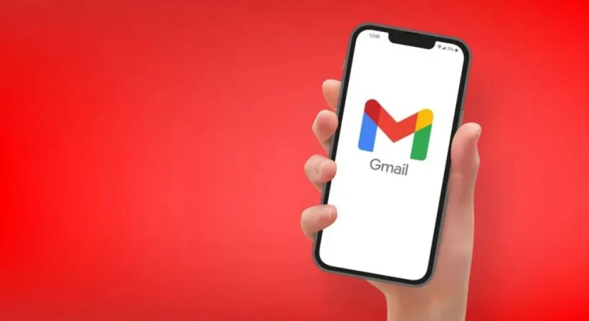 Tarjetas Gmail