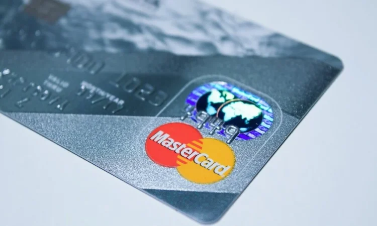 Tarjetas MasterCard