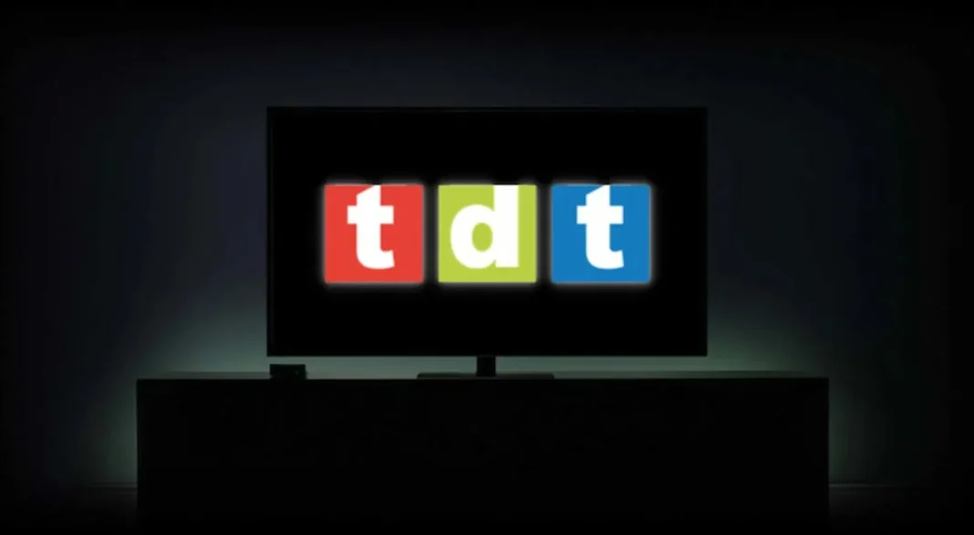 TDT tele